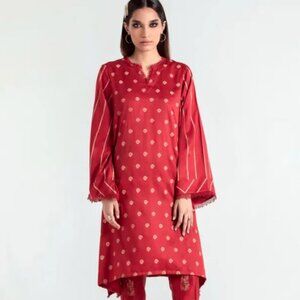 Sana Safinaz Kurta – Elegant Designer Piece